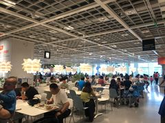 -宜家·瑞典风味餐厅(烟台路店)