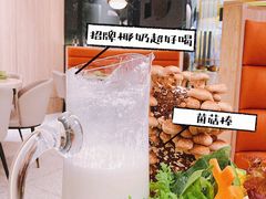 -椰子营·椰子鸡火锅(万象里店)