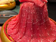 -牛New寿喜烧(中山公园龙之梦店)