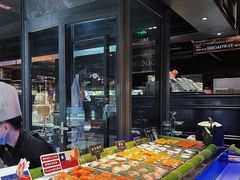-加餐海鲜自助(集美银泰百货店)