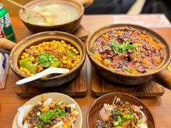 -罗妈砂锅(四川成都奎星楼店)