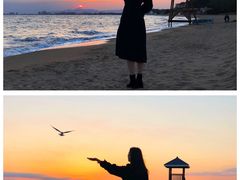 -北戴河东海水浴场
