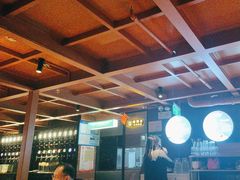 -雪熊精酿·哈尔滨烧烤酒馆(非遗大串店)