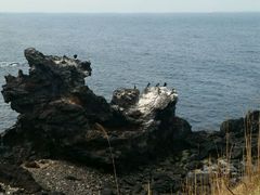 -龙头岩(Dragon Head Rock)