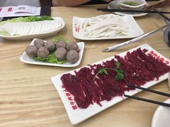 -为什么牛潮汕牛肉火锅(万胜广场店)