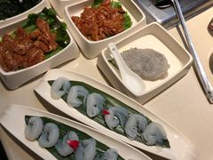 -海底捞火锅(九久奥特莱斯店)