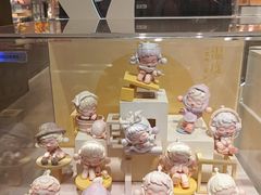 -泡泡玛特POPMART(正佳广场店)