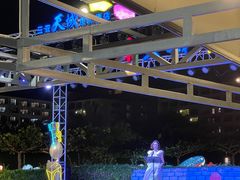 -渔家火锅·海鲜自助餐·演艺(亚龙湾天域酒店)