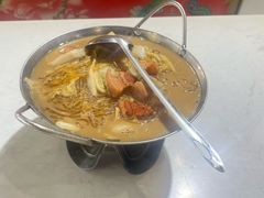 -东北公社(北京路店)