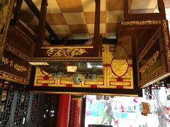 -缪氏川菜(丰盛町店)