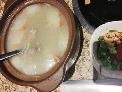 -丰茂烤串(卫星广场店)