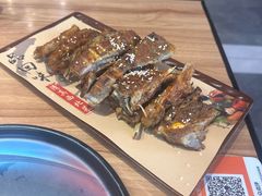 -品回味清真西北楼(宁波首店)