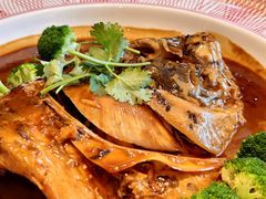 -扬州香格里拉·香宫中餐厅