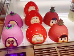 -暖忆烘焙甜品