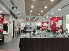 -康师傅私房牛肉面(北京南站店)
