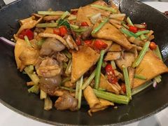 -正兴蜀园(科技园区店)