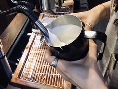 -MUSEE CAFE(保利·时光里店)