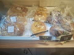 -韩国利尔面包(桂林路店)