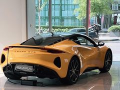 -莲花跑车(国贸商城店)