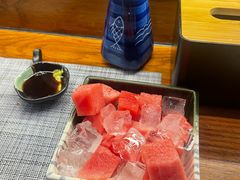 -戏作寿司(观音桥店)