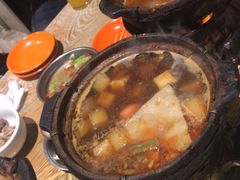 -范贤光鸡公煲(平乐园总店)