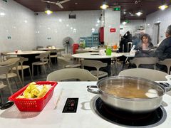 -菜忠潮州牛肉店(岗厦店)