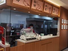 -回味鸭血粉丝汤(夫子庙瞻园路店)