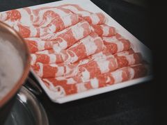 肥牛-裕德孚·非遗手切涮羊肉(东直门内大街店)
