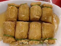 -玉华台饭庄(裕中西里小区店)