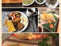 -椿山日本料理