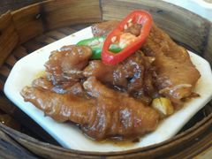 -新东城喜宴海鲜酒家(同德店)