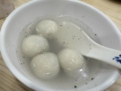 -美新点心店(陕西北路店)
