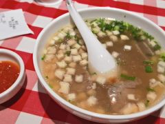 牛肉汤泡馍-西贝(无锡万象城店)