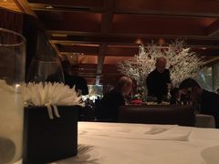 大堂-Le Bernardin