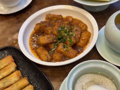 -一楼食业·美食人家