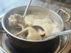 -鸽鸟轩(石岐店)