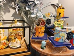 -杜哈夫DOUX RÊVE·生日蛋糕(日月光店)
