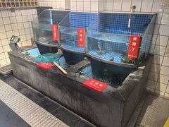 -老凯俚酸汤鱼(东山店)