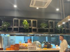 -品回味清真西北楼(宁波首店)