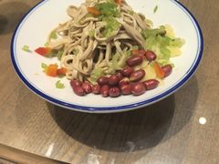 -穿越时尚餐厅(英武中路店)