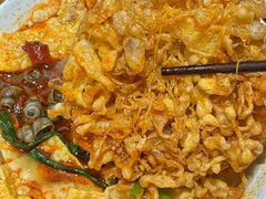 -螺小胖柳州螺蛳粉(钟楼总店)