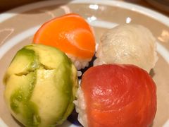 -福匠日本料理(人民路店)