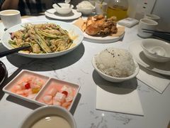 -关东小磨东北菜(漕河泾印象城店)