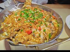 -小柴米·传统江西菜(八一广场店)