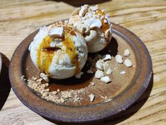自制豆乳意大利冰淇淋-Cyclus Craft Kitchen薩克思手工厨房