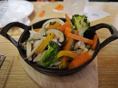 -Famous肥猫墨西哥音乐餐吧(五棵松华熙LIVE店)