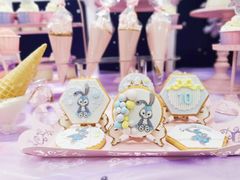 -杜勒瓦DIY烘焙&个性化蛋糕定制