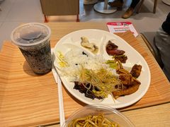 -乡村基(龙湖时代天街餐厅)