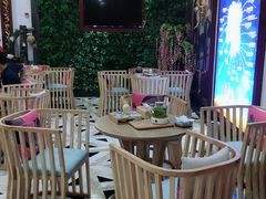 -都市风采影院足道·SPA(解放路店)