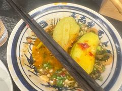 -滇牛云南火锅(桂林路店)
